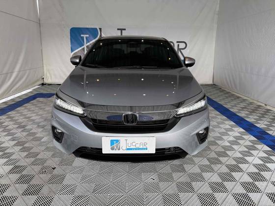 HONDA CITY 1.5 i-VTEC FLEX TOURING CVT HONDA CITY 1.5 i-VTEC FLEX TOURING CVT